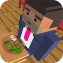 烹饪餐厅：素食厨房手游app