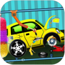 儿童汽车修理工场手游app
