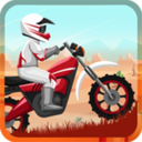 MX摩托车越野赛手游app