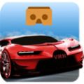 虚拟现实赛车手游app