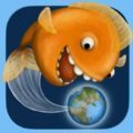 鲨鱼吃地球手游app