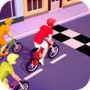 自行车冲刺手游app