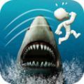 鲨鱼逃亡跳一跳手游app