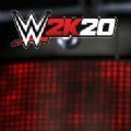 WWE2K20手游app