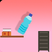 Bottle Flip 2手游app