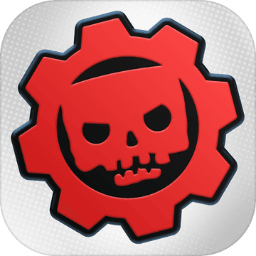 Gears Pop！手游app