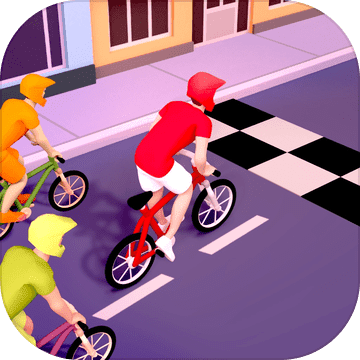 Bike Rush手游app