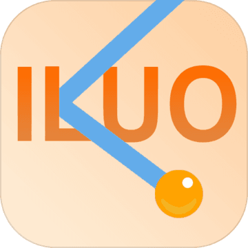 ILUO：一球到底手游app