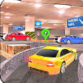 现代跑车停车模拟手游app