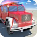 消防车模拟器2019手游app
