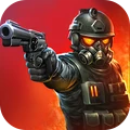  Doomsday zombie killer mobile app
