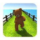 小熊奔跑手游app