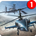 现代战争直升机手游app