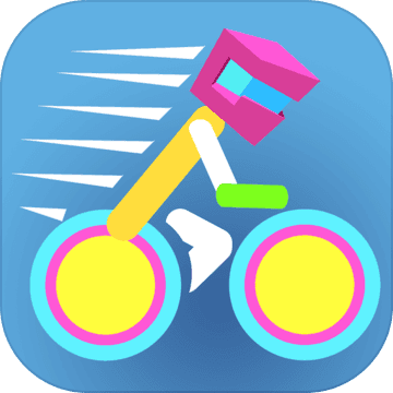 极品单车手游app
