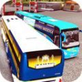 巴士赛车模拟器手游app
