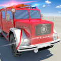 消防车模拟2019手游app