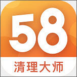 58清理大师手机软件app