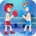拳击对决：双人游戏手游app