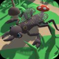 进化模拟器：昆虫游戏手游app