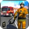 消防员城市英雄手游app