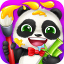 照顾熊猫宝宝手游app