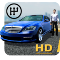 汽车停车模拟手游app