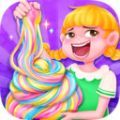 独角兽彩虹水晶泥手游app