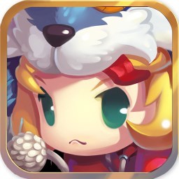 公主遇险记 果盘版手游app