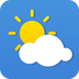 彩虹天气预报手机软件app