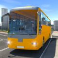 巴士模拟驾驶员手游app