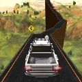 Mountain Drive 4x4手游app