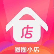 圈圈小店手机软件app