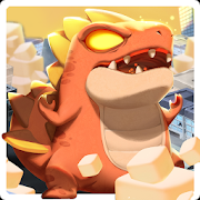 Wreck it kaiju手游app