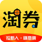 千米淘券手机软件app