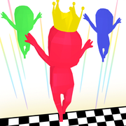 Hopping Race手游app