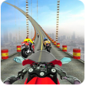 摩托车高速大赛手游app