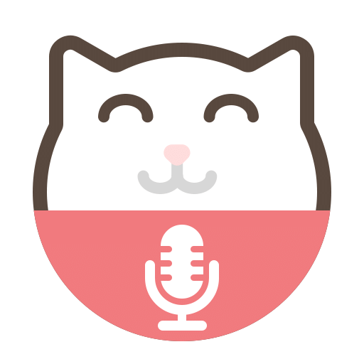 猫咪翻译器手机软件app