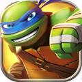 忍者龟：王者手游app