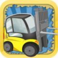 挖掘机的春天手游app