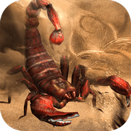 蝎子生存模拟器手游app