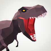 Dinosaur Rampage手游app