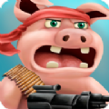 Pigs In War手游app