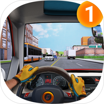 速度驾驶模拟器手游app