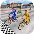 自行车锦标赛手游app