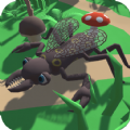进化模拟器超级小虫子手游app
