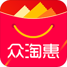 众淘惠手机软件app