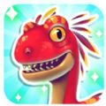 恐龙合成大师手游app