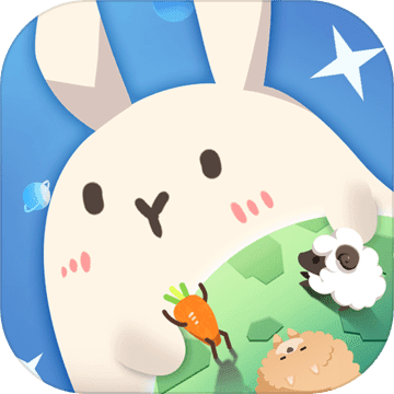  邦尼兔的奇幻星球手游app