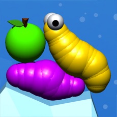虫子吃苹果手游app