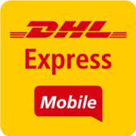 DHL快递手机软件app